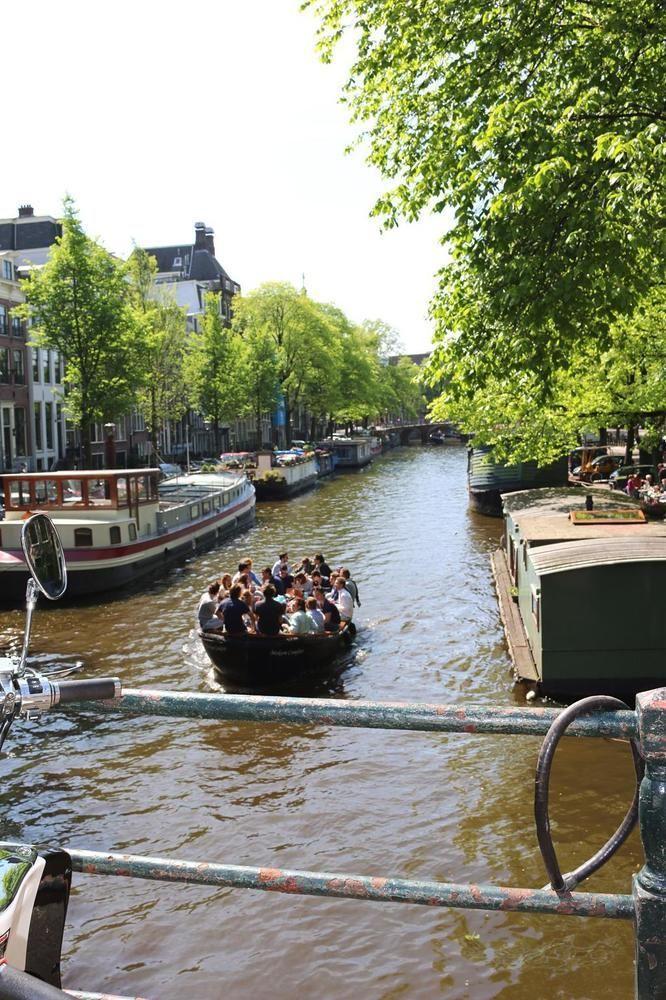 Max 2* Amsterdam