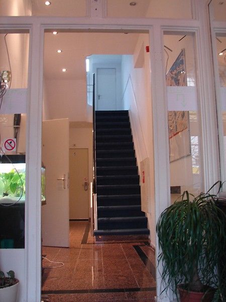 Max Amsterdam